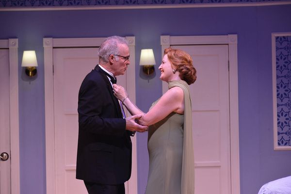 Photos: THE ANGEL NEXT DOOR at International City Theatre — photo 1 of 17