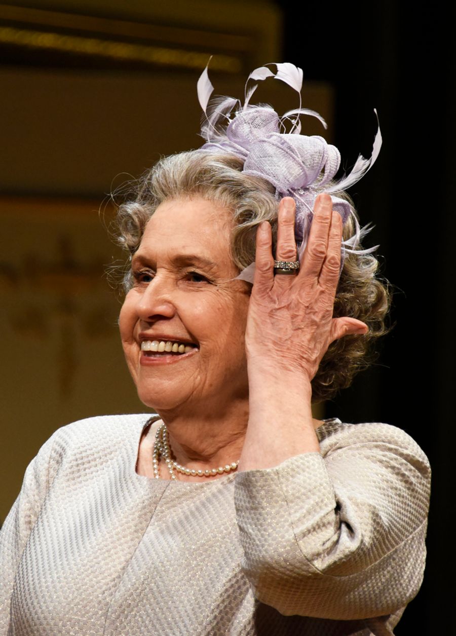 Photos: BY ROYAL APPOINTMENT At Theatre Royal Bath Image