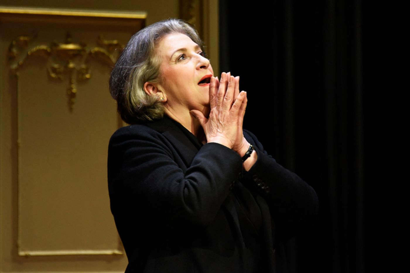Photos: BY ROYAL APPOINTMENT At Theatre Royal Bath  Image