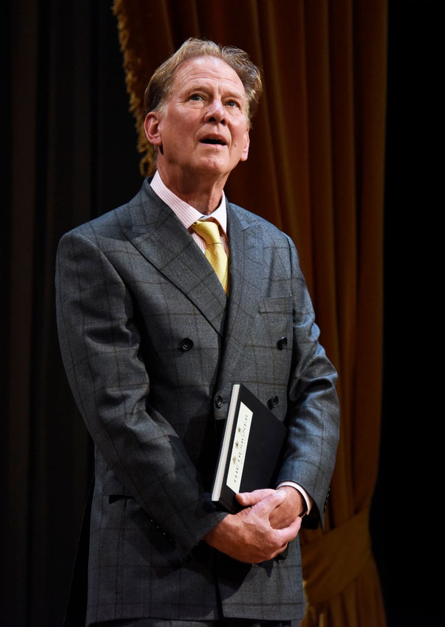 Photos: BY ROYAL APPOINTMENT At Theatre Royal Bath Image