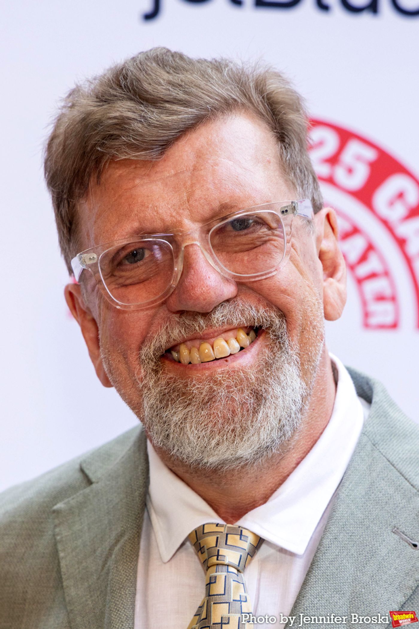 Photos: The Public Theater Celebrates the Newly Renovated Delacorte Theater at 2025 Gala  Image