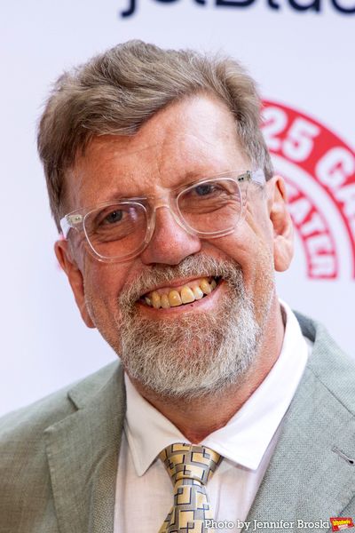 Oskar Eustis Photo