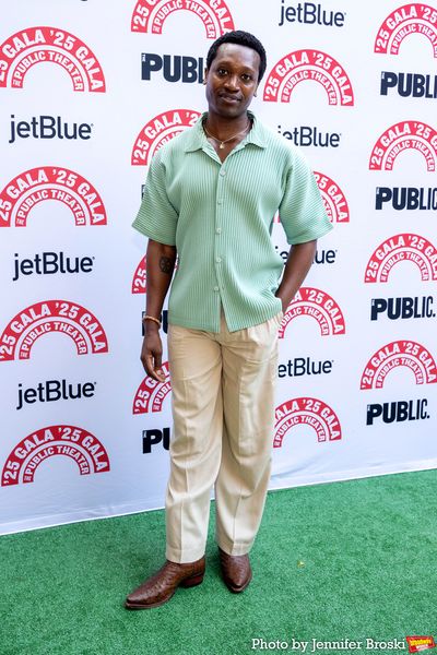 Ato Blankson-Wood Photo