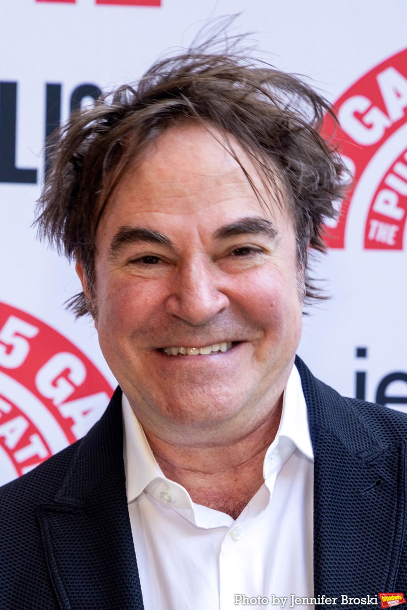 Photos: The Public Theater Celebrates the Newly Renovated Delacorte Theater at 2025 Gala  Image