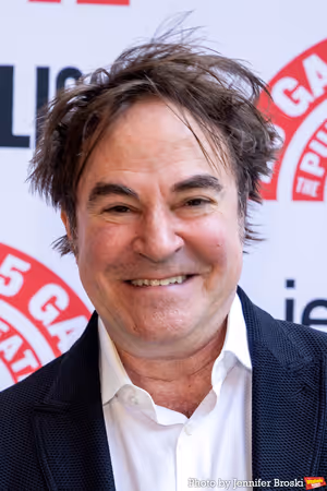 Roger Bart Photo