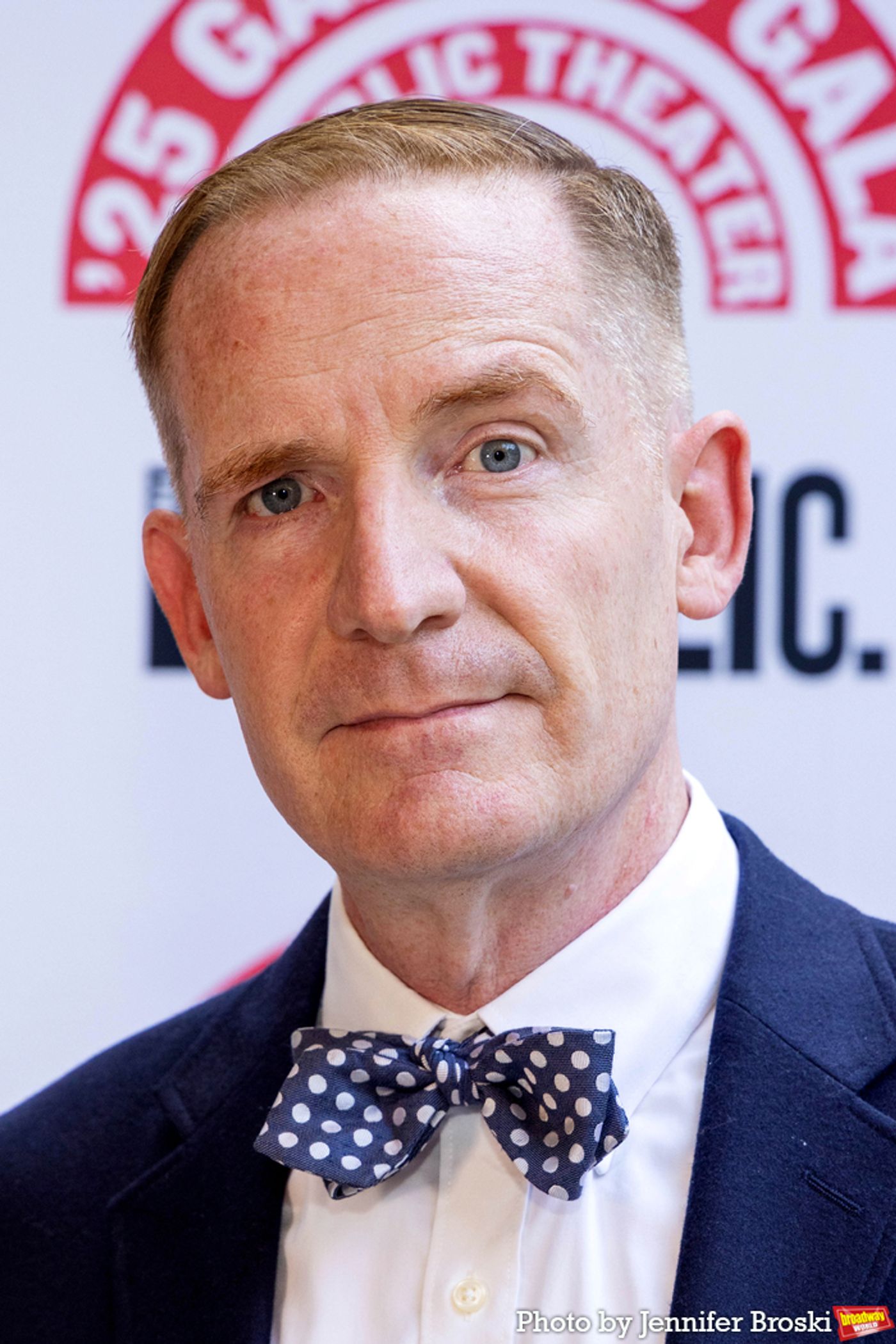 Photos: The Public Theater Celebrates the Newly Renovated Delacorte Theater at 2025 Gala  Image