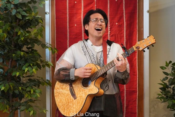 Photos: BARKADA BRUNCH Celebrates Filipino Artistry on Broadway — photo 12 of 19