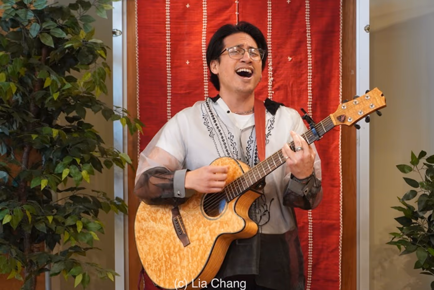 Photos: BARKADA BRUNCH Celebrates Filipino Artistry on Broadway Photos: BARKADA BRUNCH Celebrates Filipino Artistry on Broadway Image