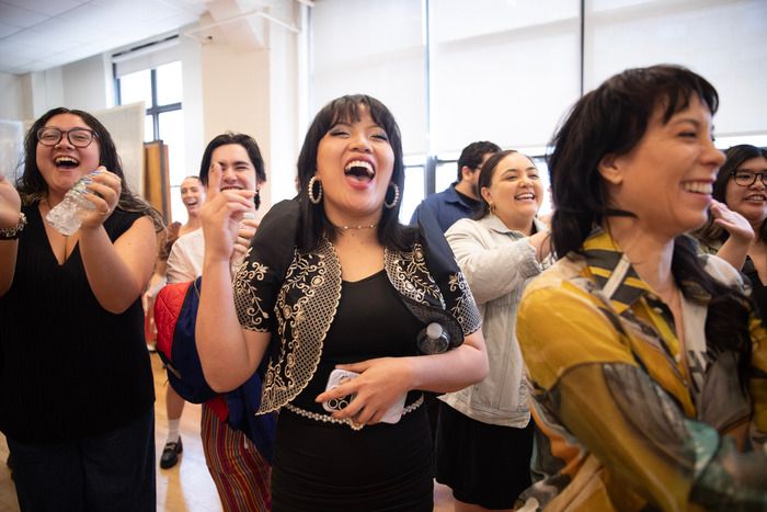 Photos: BARKADA BRUNCH Celebrates Filipino Artistry on Broadway — photo 16 of 19