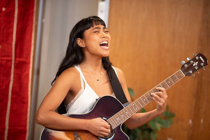Photos: BARKADA BRUNCH Celebrates Filipino Artistry on Broadway — photo 4 of 19