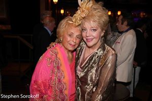 Alice Finell & KT Sullivan Photo