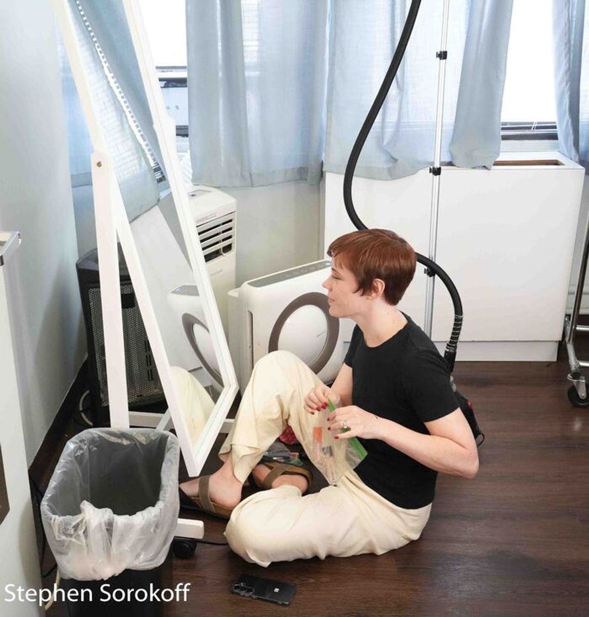 Carole J. Bufford at 