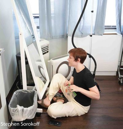 Carole J. Bufford Photo