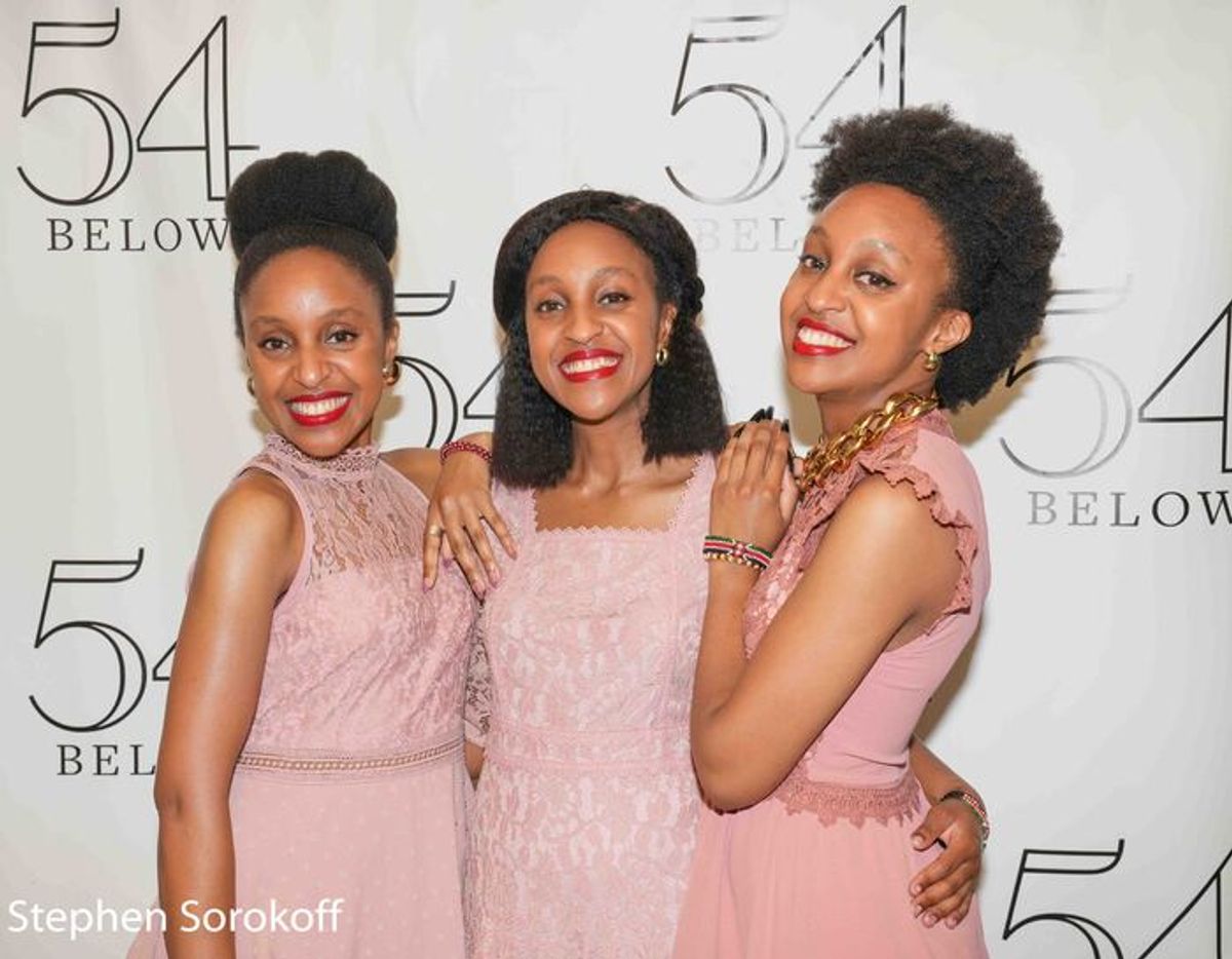 MOIPIE, Mary,Maggy,Marta at 