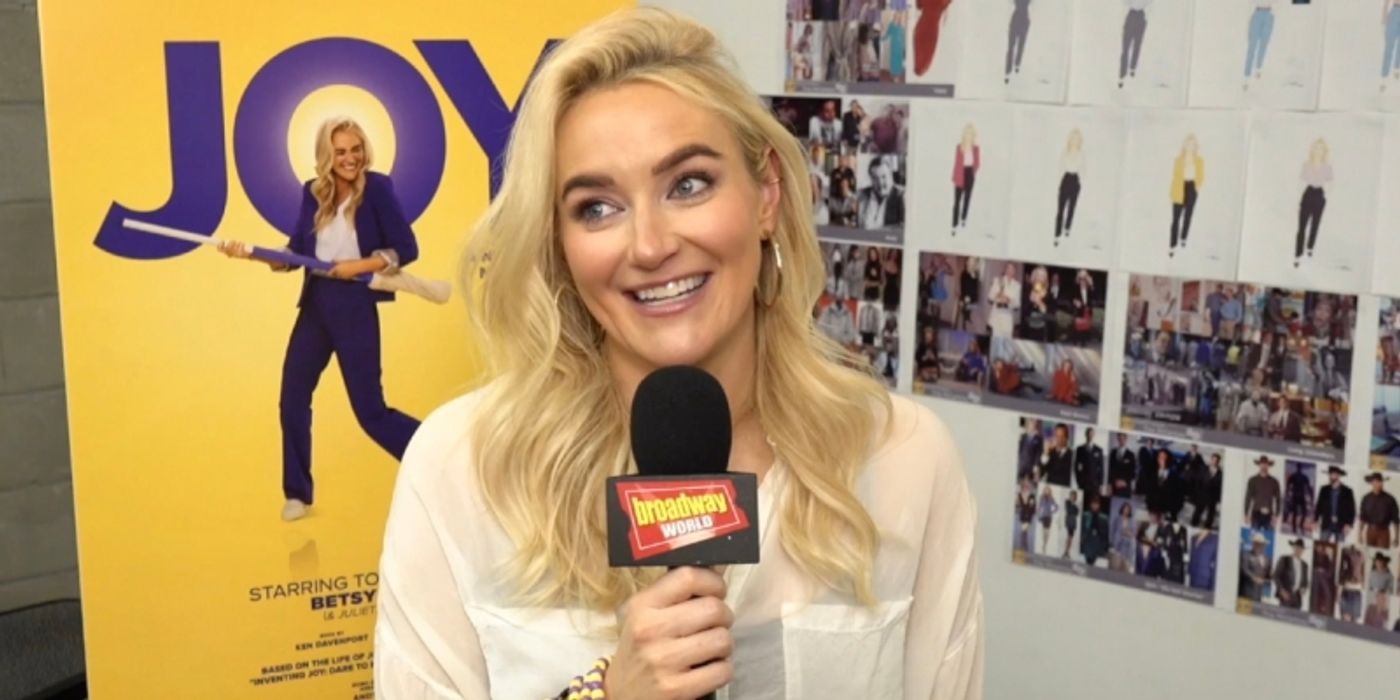 Wake Up With BroadwayWorld June 13, 2025  Image