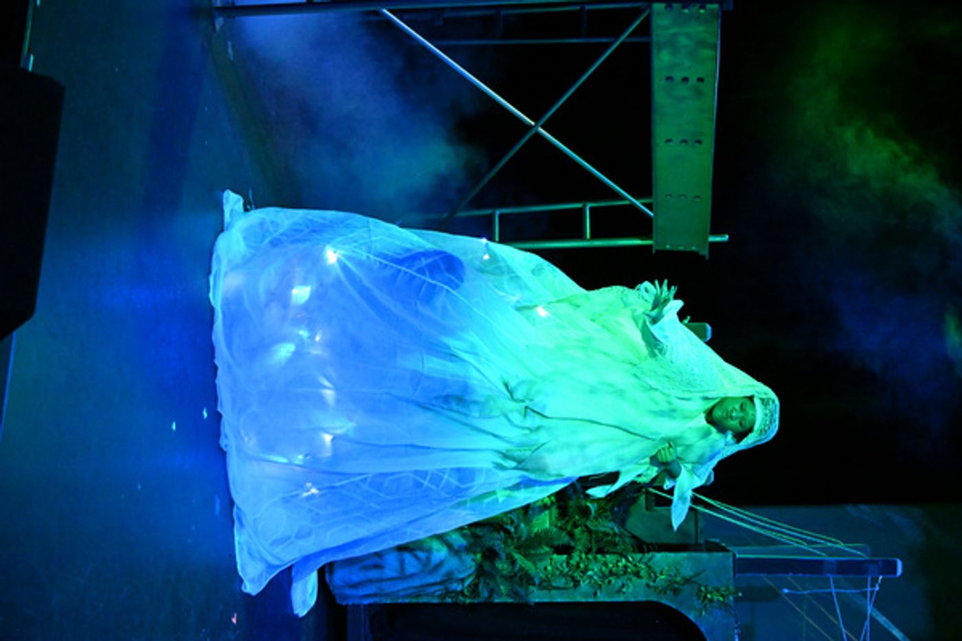Photos: THE LIGHTNING THIEF: THE PERCY JACKSON MUSICAL At The Grand Prairie Arts Council  Image