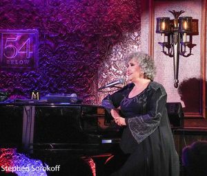 Melissa Manchester Photo