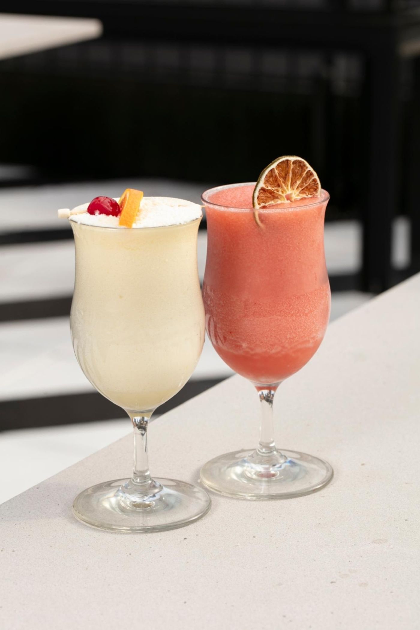 THE LOOKUP ROOFTOP at Kixby Hotel Features Great Drinks Bites and Views  Image