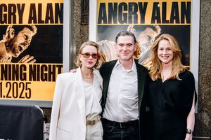 Naomi Watts, Billy Crudup, Laura Linney Photo
