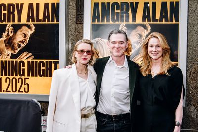 Naomi Watts, Billy Crudup, Laura Linney Photo
