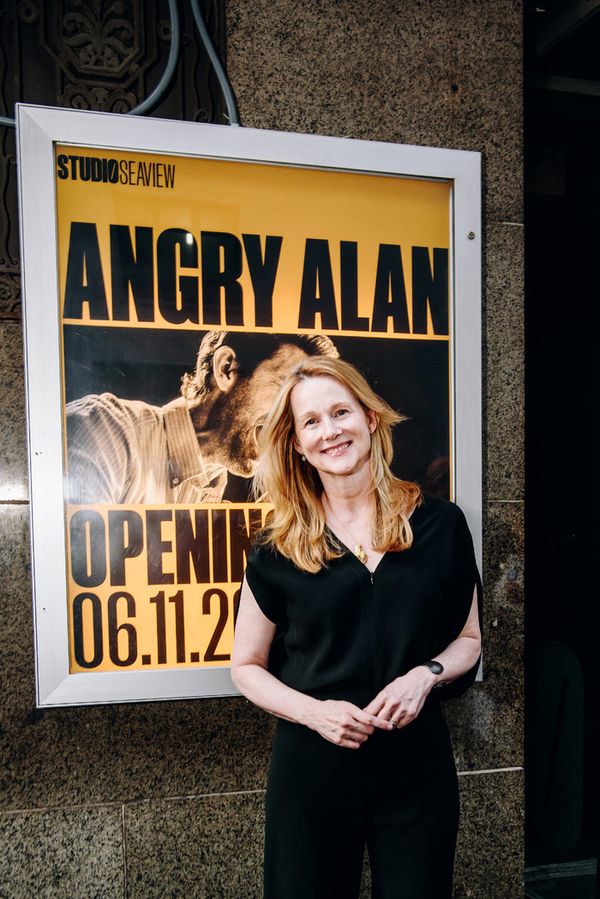 Laura Linney Photo