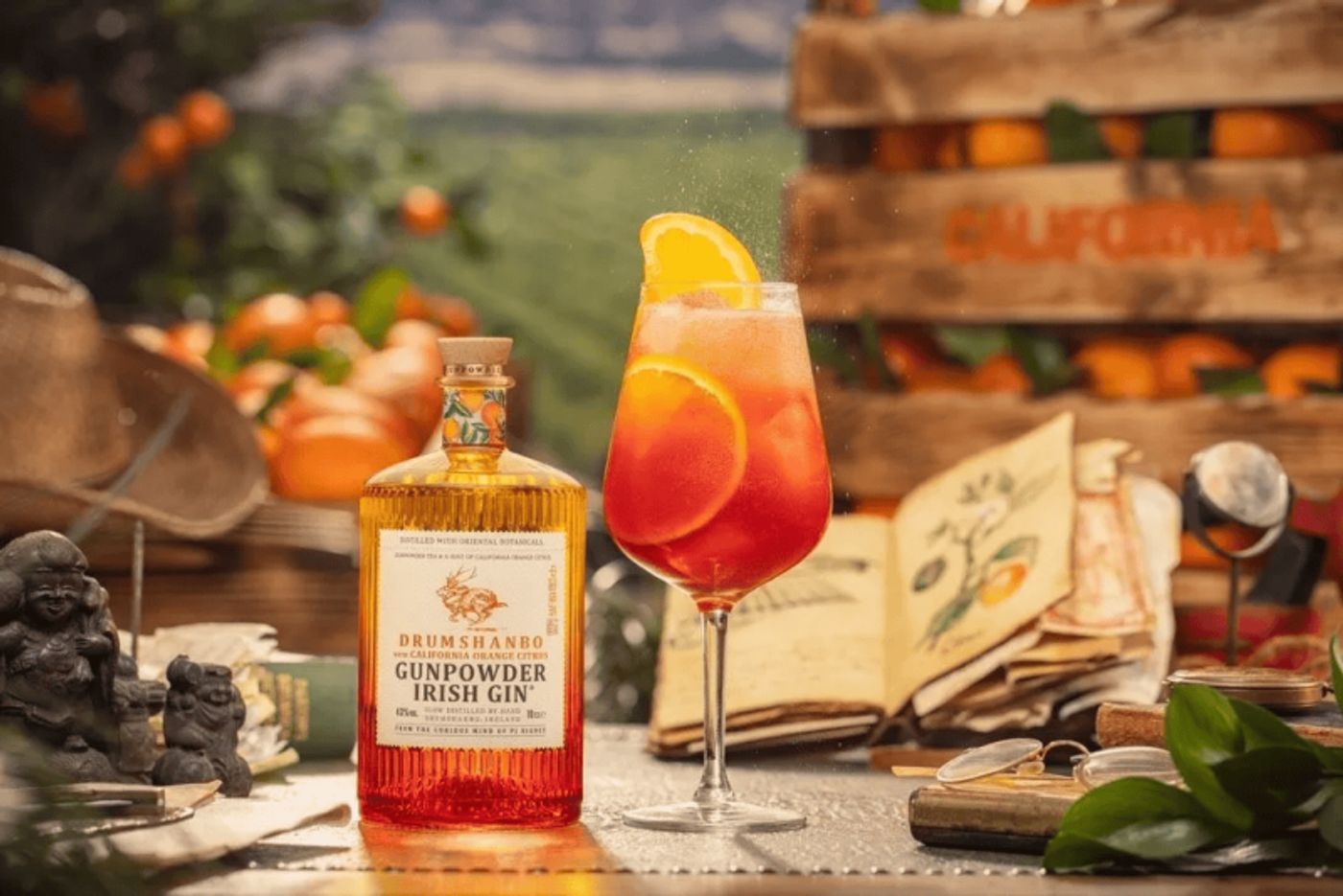 6 Firework-Worthy Cocktails for July 4th  Image