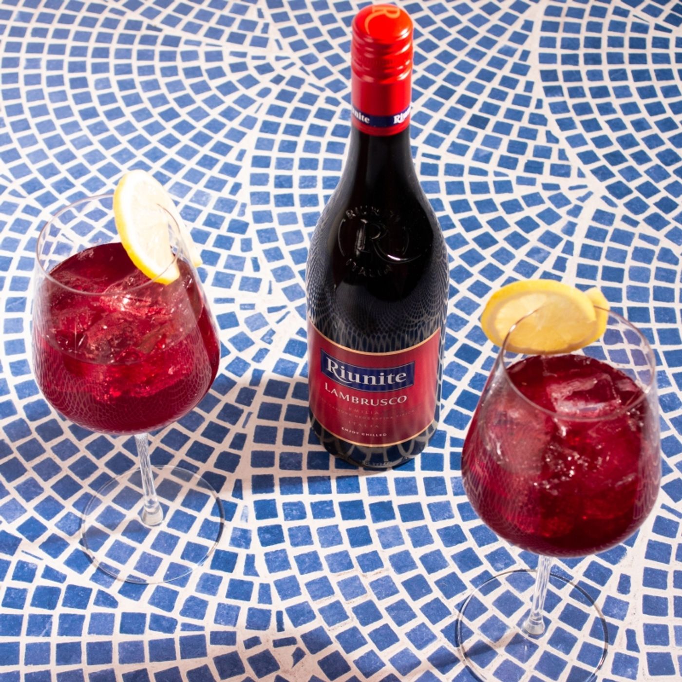6 Firework-Worthy Cocktails for July 4th  Image