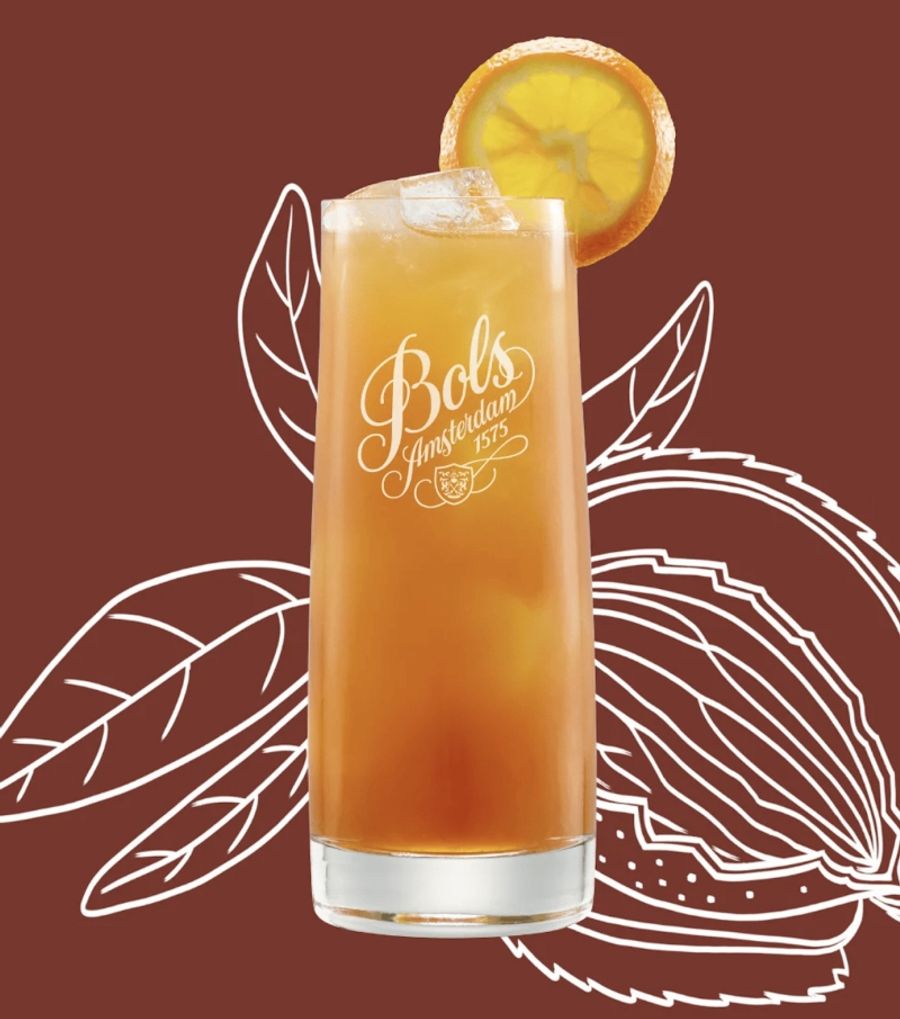 6 Firework-Worthy Cocktails for July 4th Image