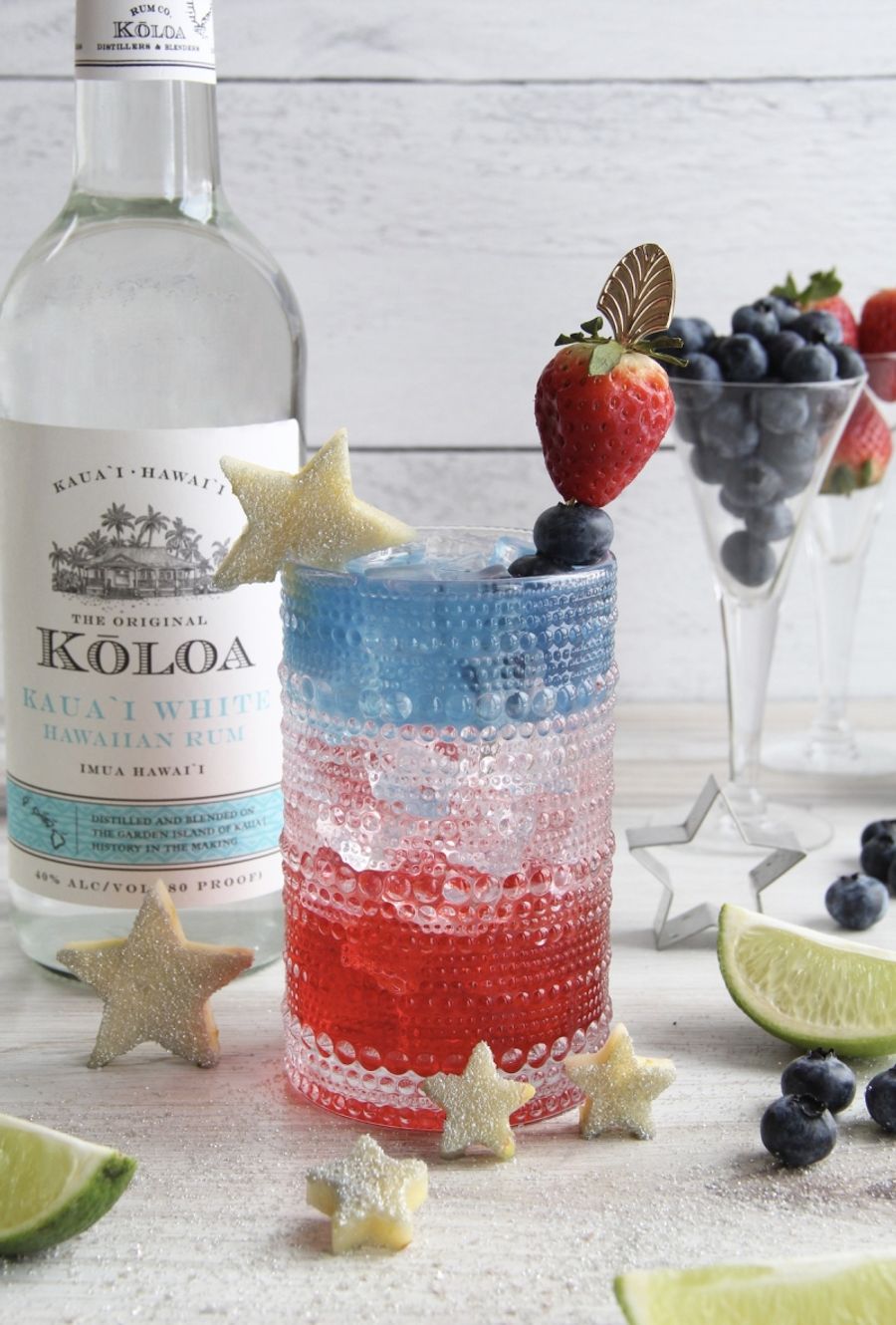 6 Firework-Worthy Cocktails for July 4th Image