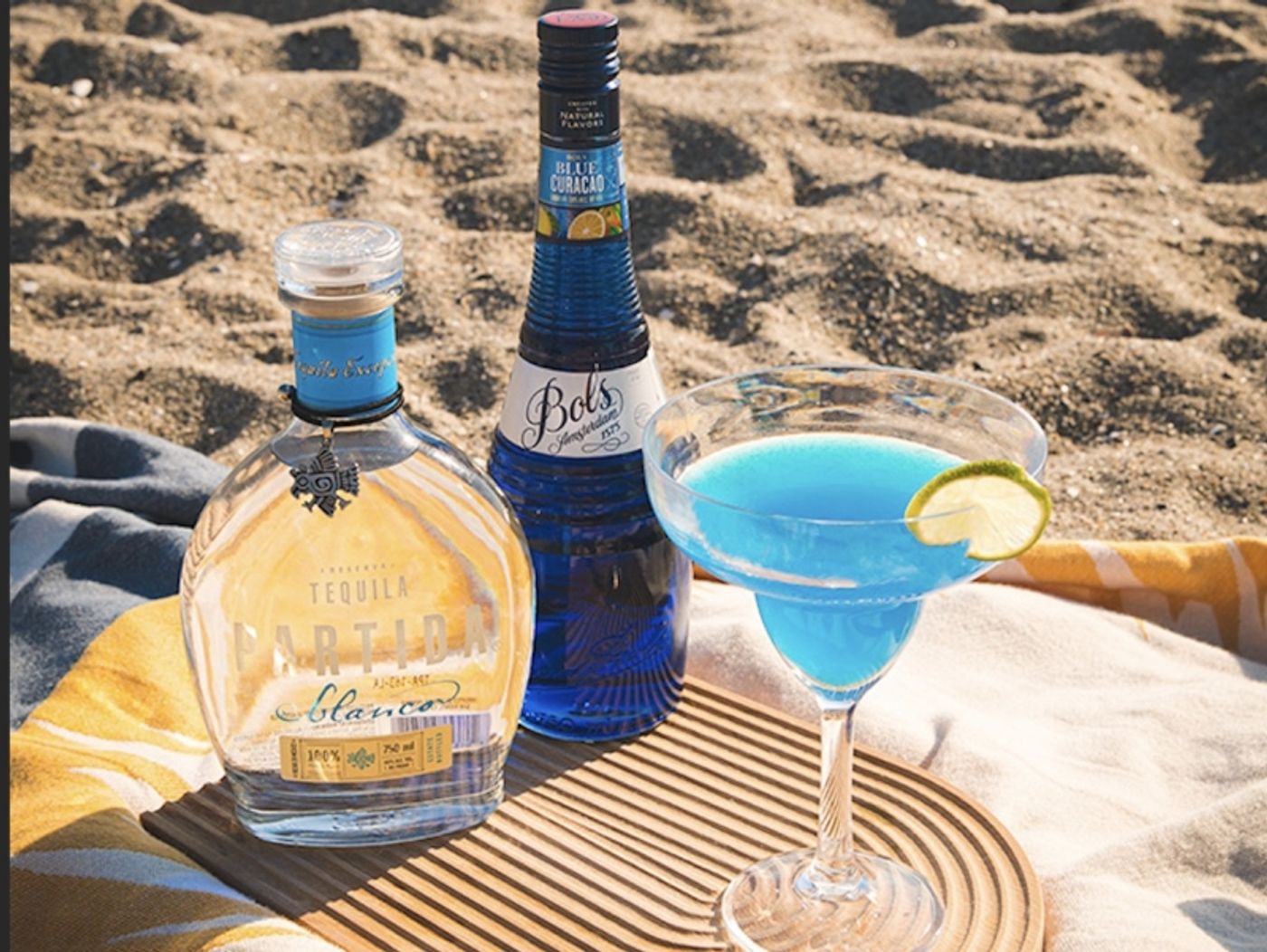 6 Firework-Worthy Cocktails for July 4th  Image