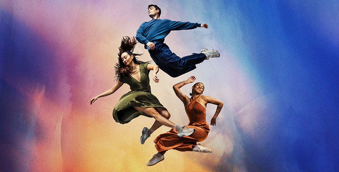 Photos: DREAM BALLETS: A TRIPLE BILL in Rehearsal at Regent's Park Open Air Theatre  Image