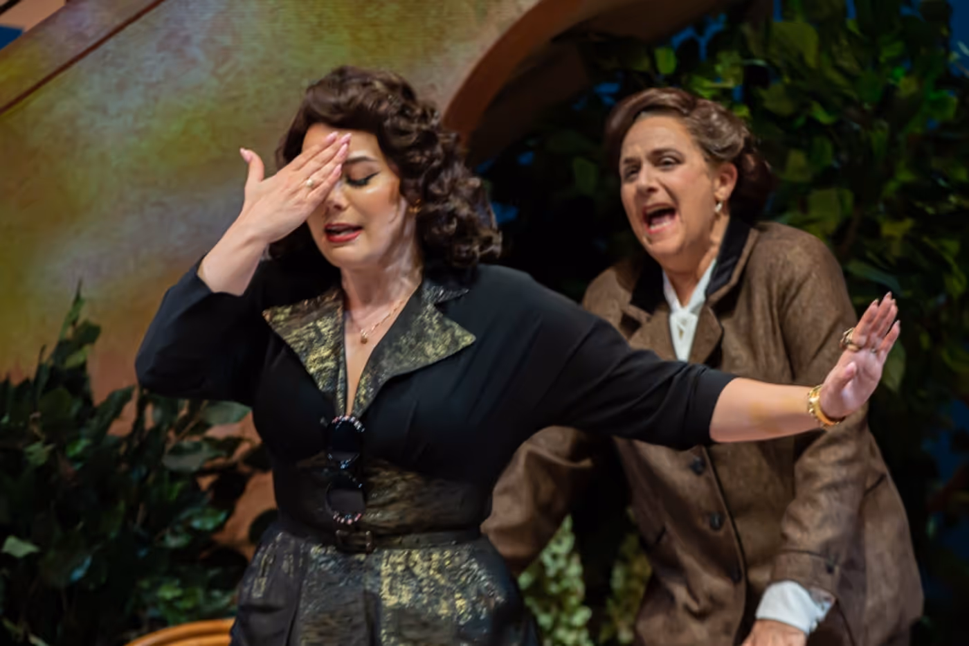 Review: TWELFTH NIGHT at ACT And Seattle Shakespeare Company  Image