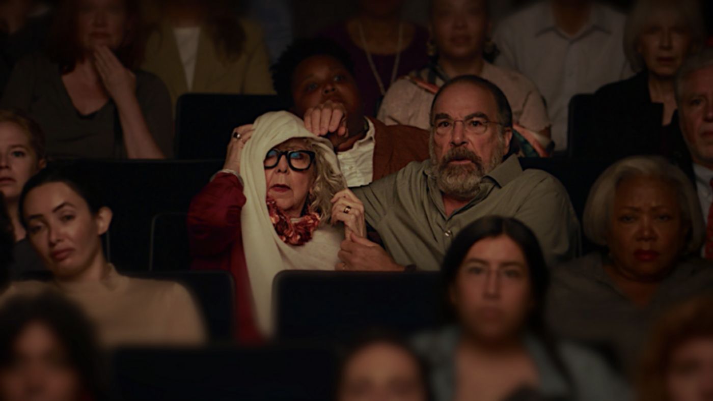 Top Broadway Titles at Tribeca 2025: A Recap  Image