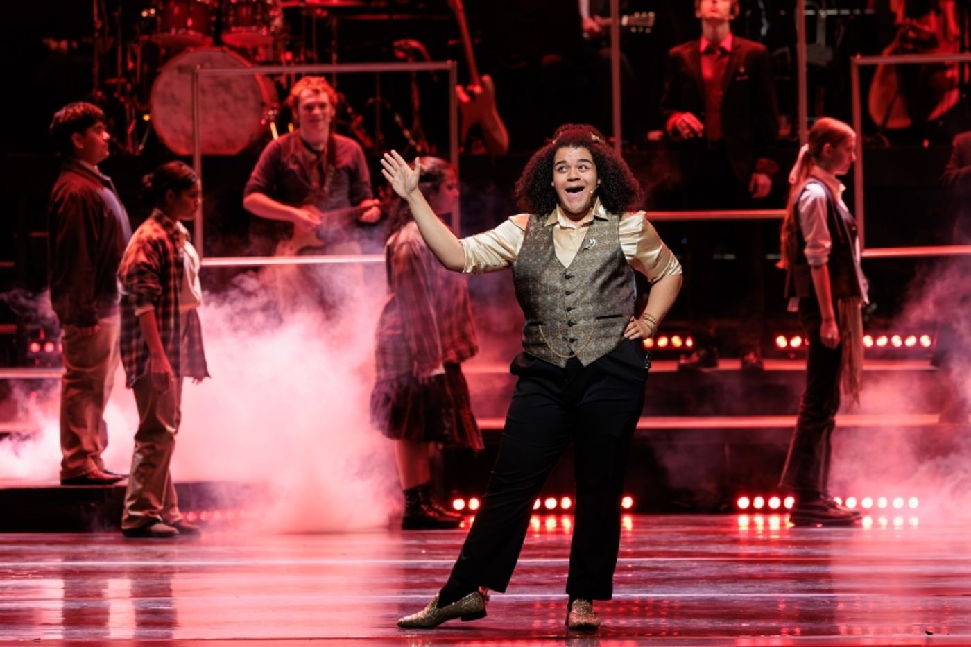 Dalton High School Students to Represent Georgia at Jimmy Awards in New York City  Image
