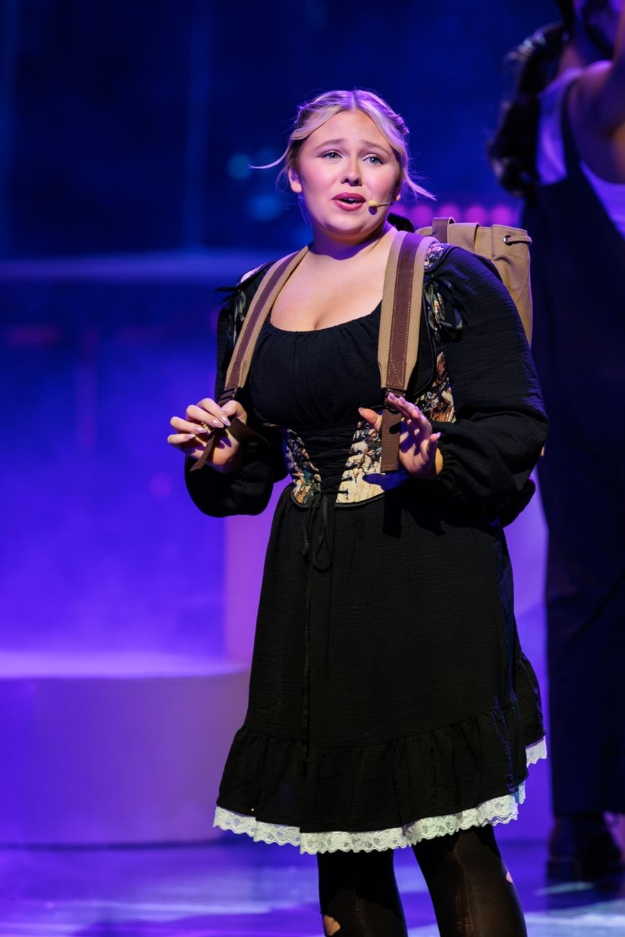 Dalton High School Students to Represent Georgia at Jimmy Awards in New York City Image