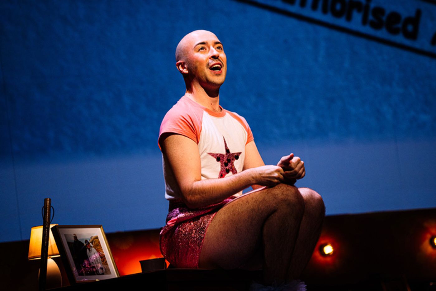 Photos: MY SON'S A QUEER (BUT WHAT CAN YOU DO?) At New York City Center  Image