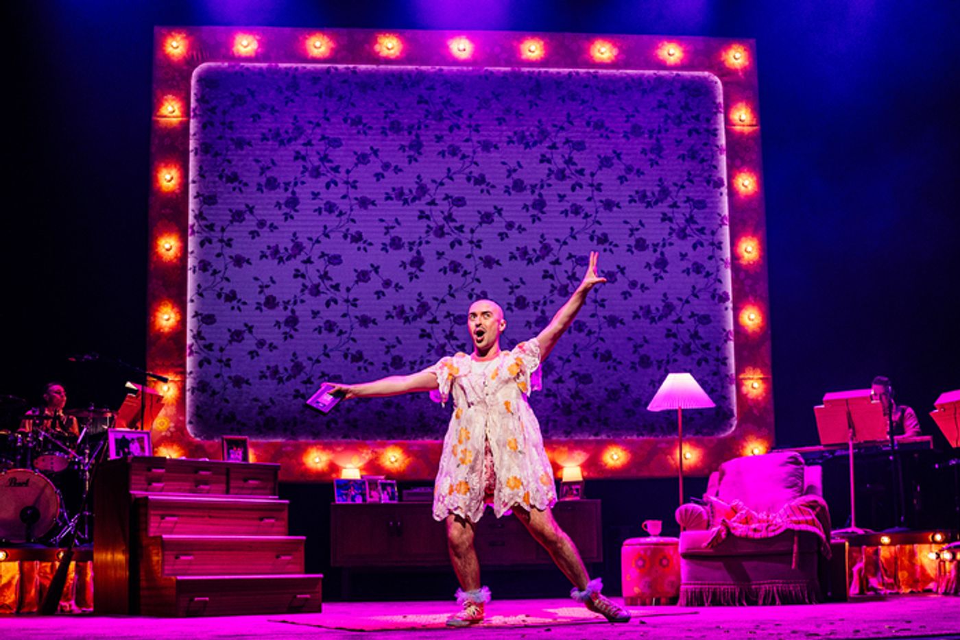 Photos: MY SON'S A QUEER (BUT WHAT CAN YOU DO?) At New York City Center  Image
