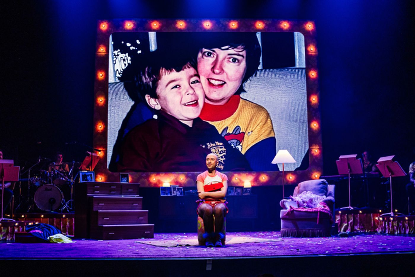 Photos: MY SON'S A QUEER (BUT WHAT CAN YOU DO?) At New York City Center  Image