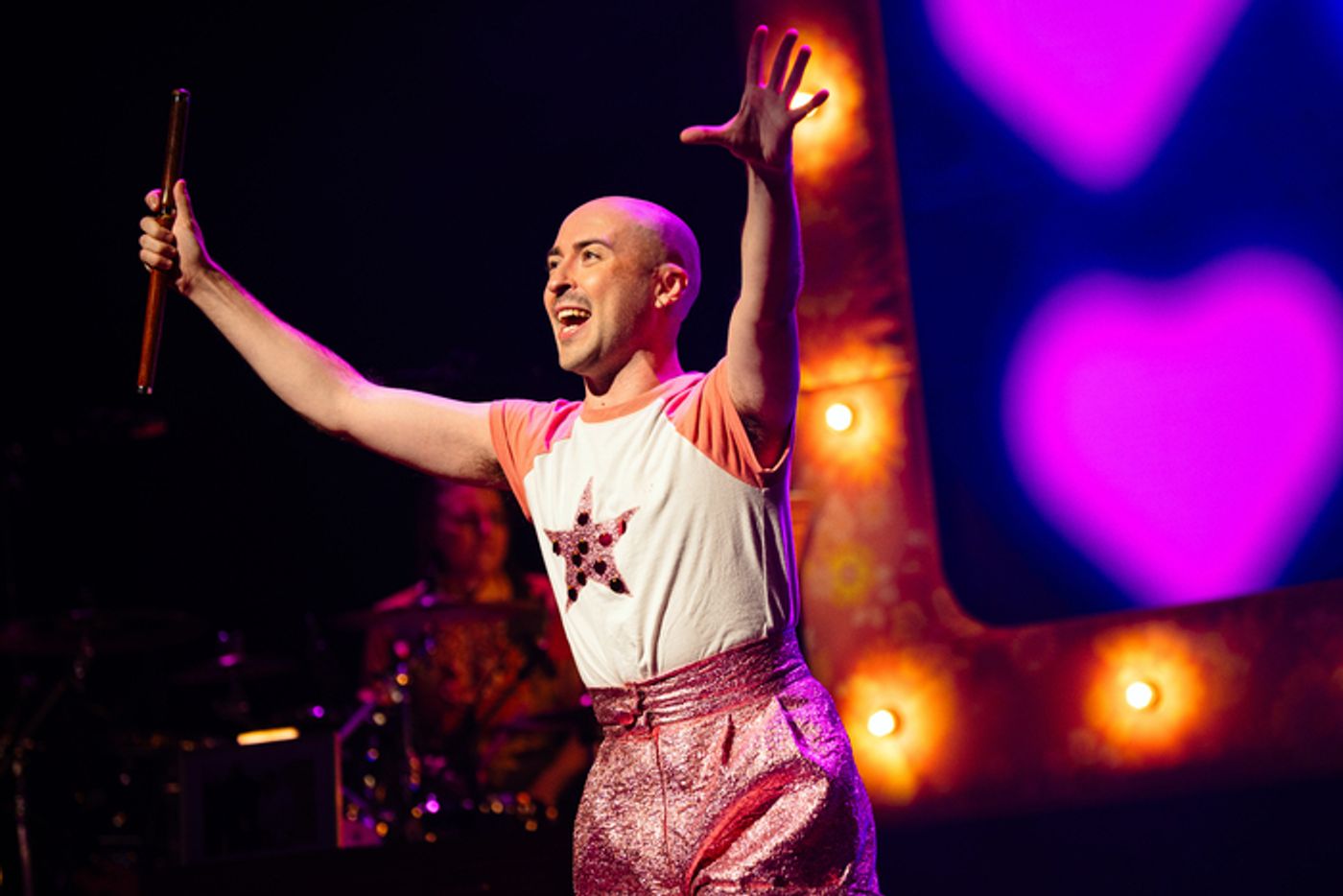 Photos: MY SON'S A QUEER (BUT WHAT CAN YOU DO?) At New York City Center  Image