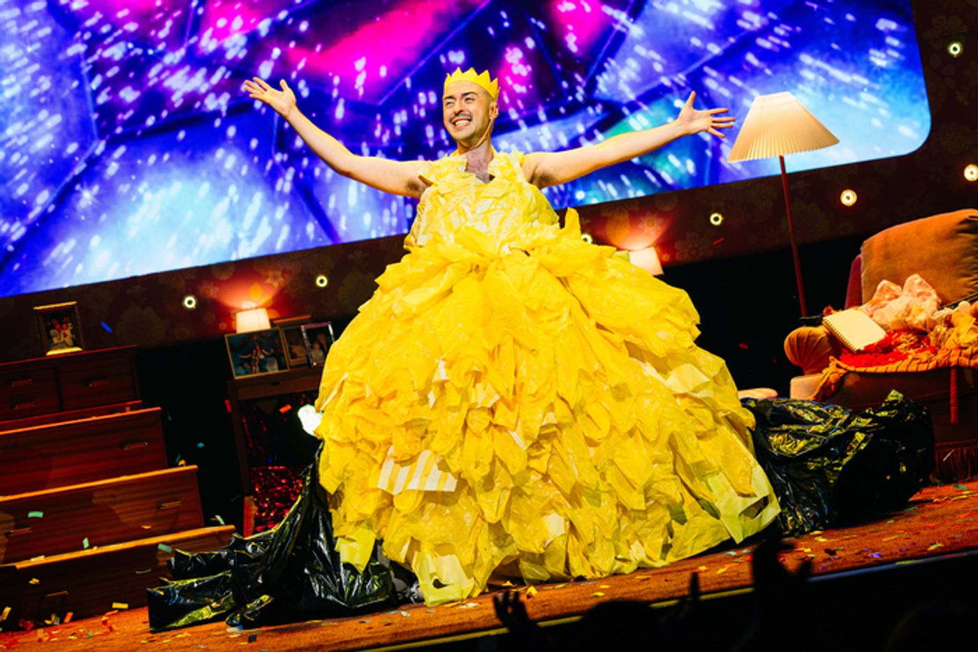 Photos: MY SON'S A QUEER (BUT WHAT CAN YOU DO?) At New York City Center  Image