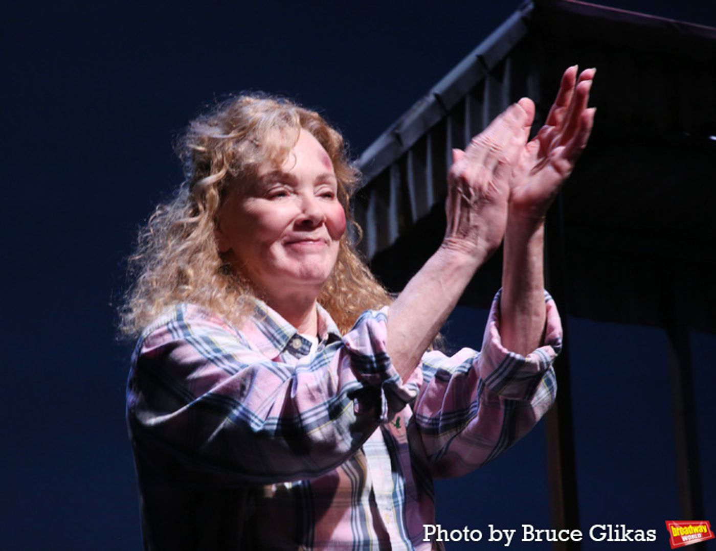 Photos: CALL ME IZZY Star Jean Smart Takes Opening Night Bows  Image