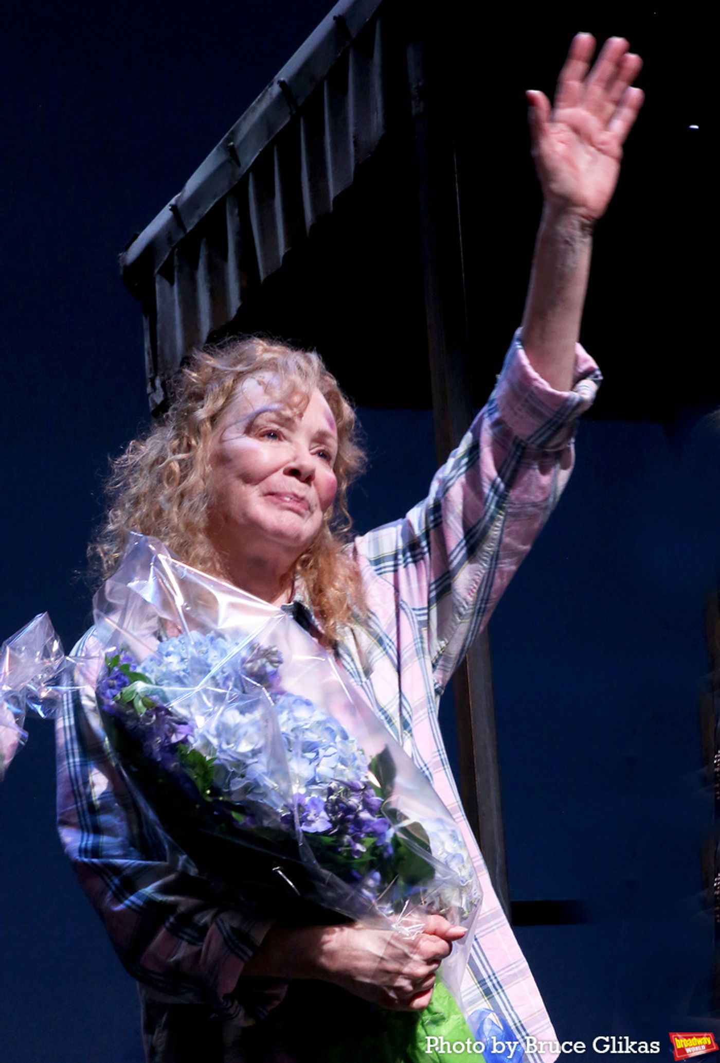 Photos: CALL ME IZZY Star Jean Smart Takes Opening Night Bows  Image