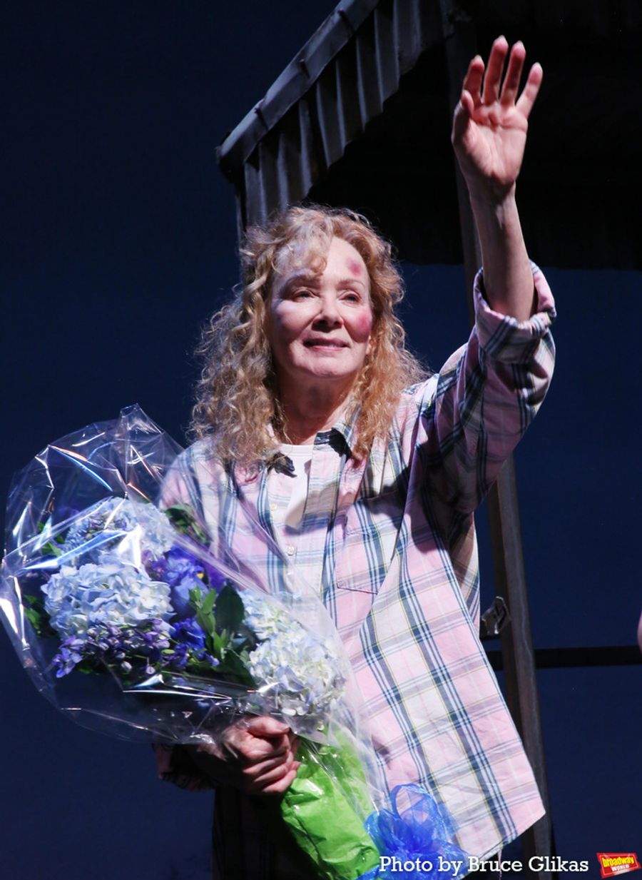 Photos: CALL ME IZZY Star Jean Smart Takes Opening Night Bows  Image