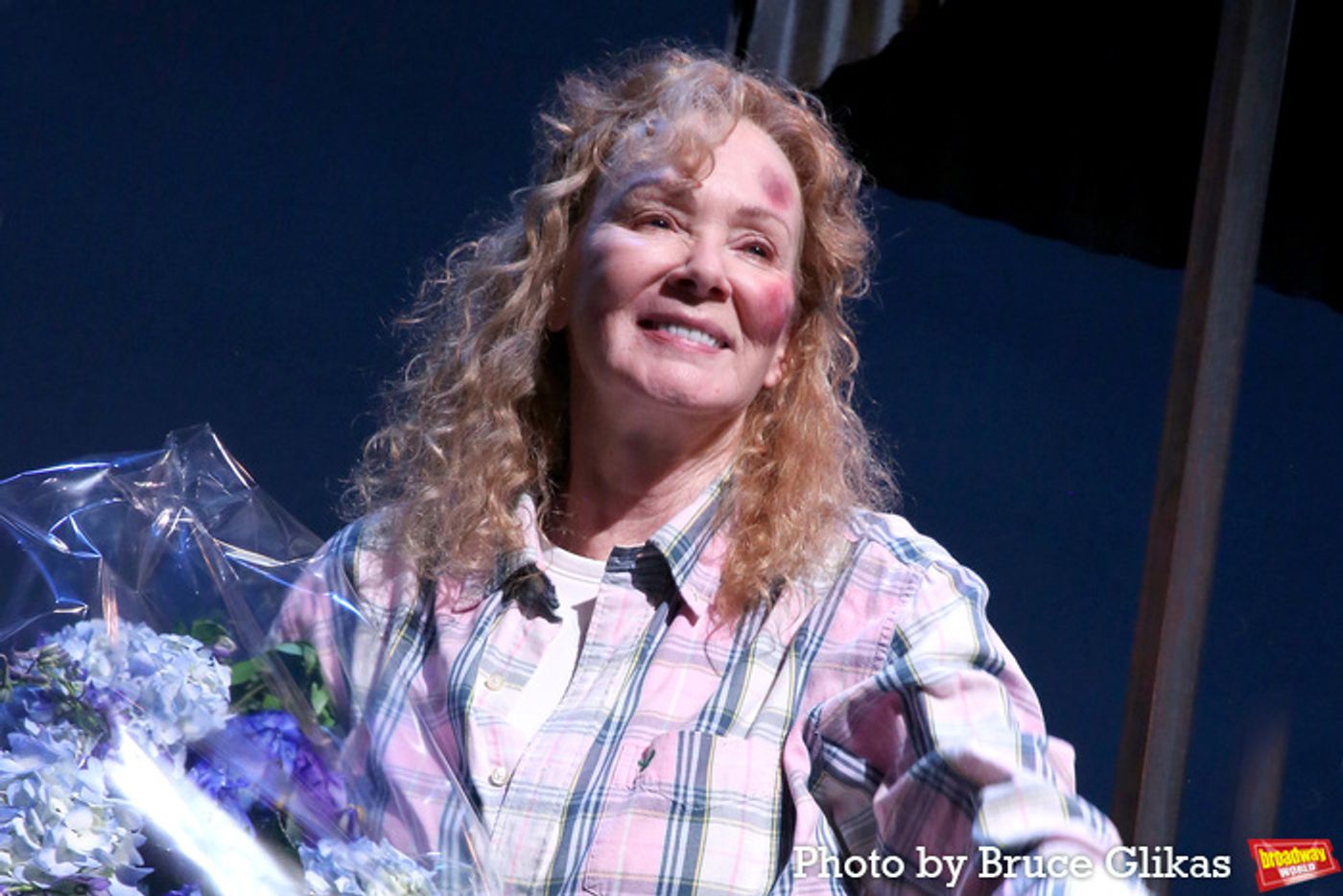 Photos: CALL ME IZZY Star Jean Smart Takes Opening Night Bows  Image