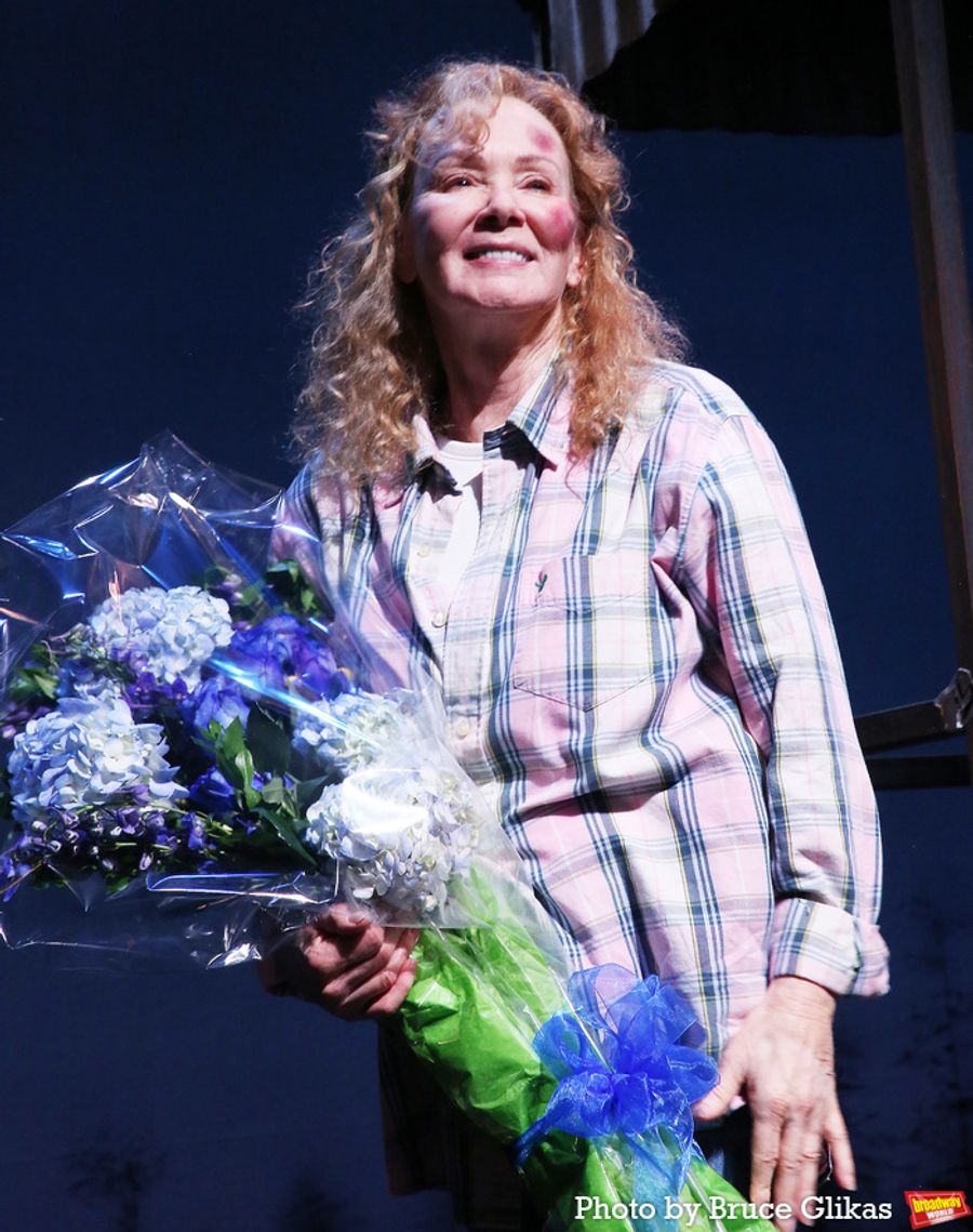 Photos: CALL ME IZZY Star Jean Smart Takes Opening Night Bows  Image