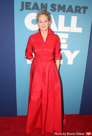 Jean Smart Photo