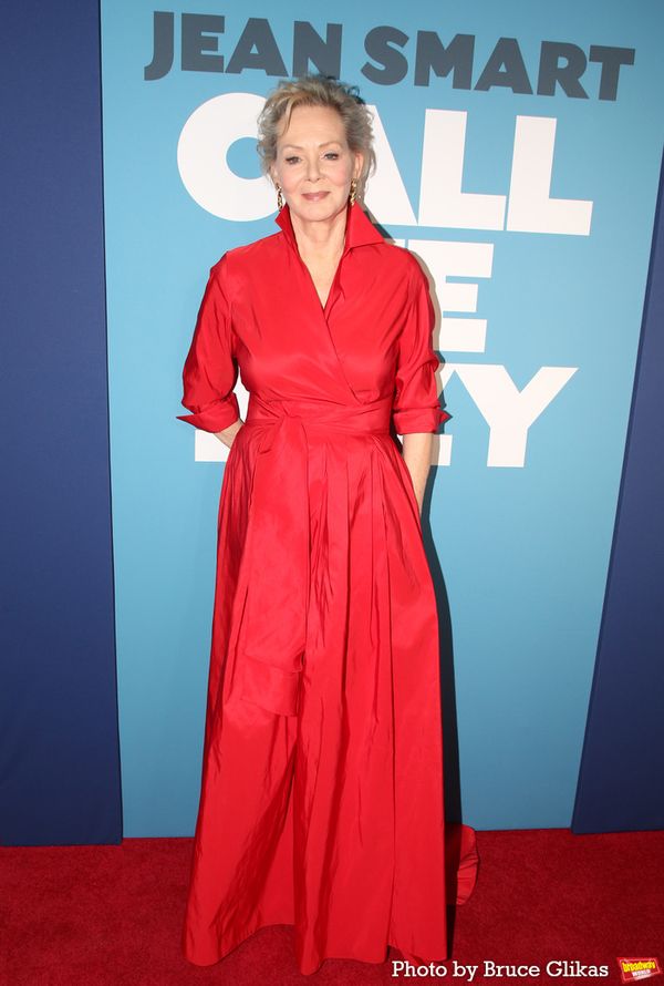 Jean Smart Photo