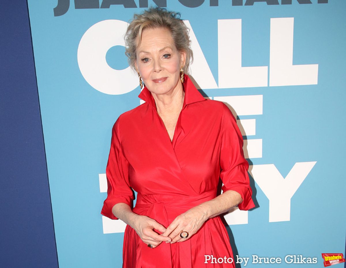 Jean Smart at 