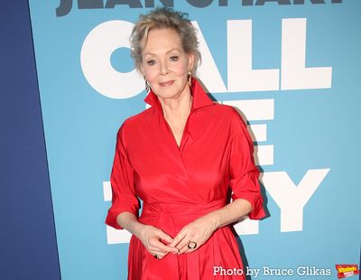 Jean Smart Photo