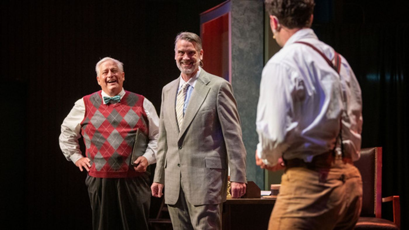 Photos: Cinnabar Theater Concludes 52nd Season with BRIGHT STAR at Sonoma State Photos: Cinnabar Theater Concludes 52nd Season with BRIGHT STAR at Sonoma State Image